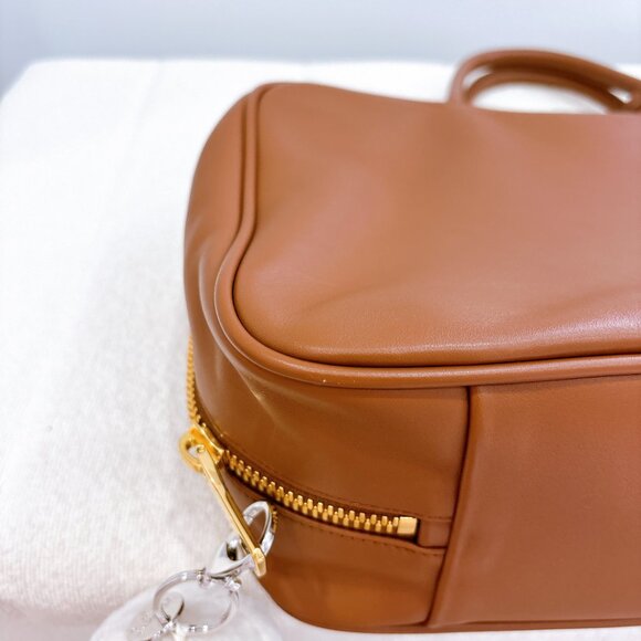 95% NEW MIUMIU BAG - Picture 8 of 16